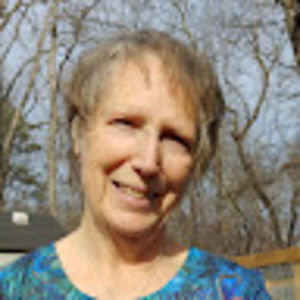 Meet your Posher, Kathy